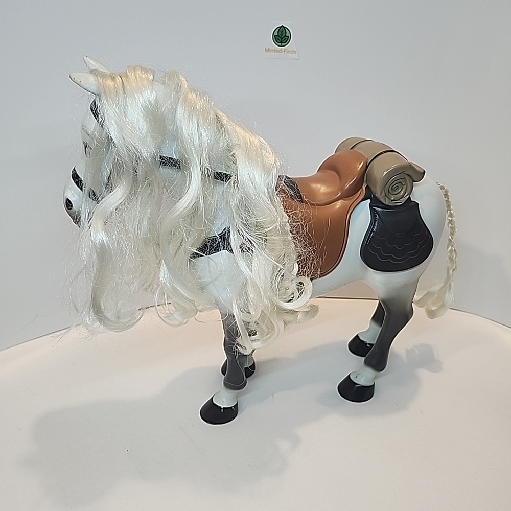 Disney Princess Tangled Rapunzel 12” Maximus Horse